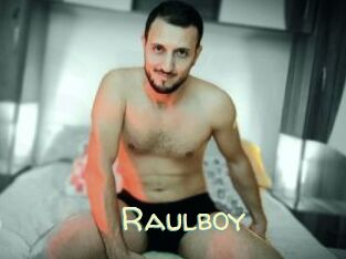 raulboy Sexy Tchat