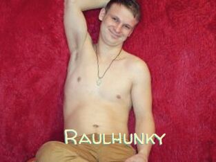 Raulhunky