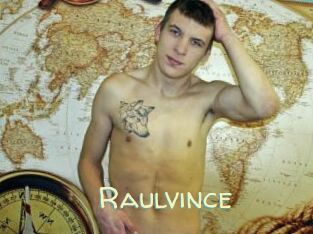 Raulvince