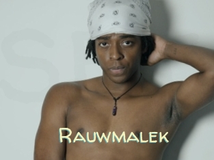 Rauwmalek