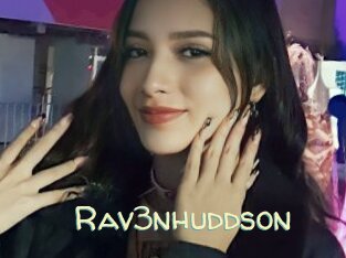 Rav3nhuddson
