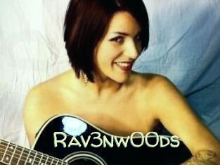 Rav3nw00ds