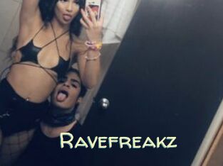 Ravefreakz
