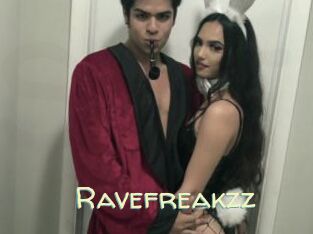 Ravefreakzz