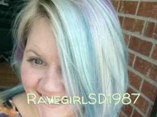 ravegirlSD1987 Sexy Tchat