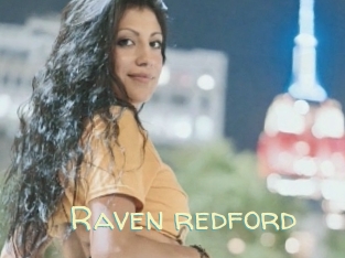 raven_redford Sexy Tchat