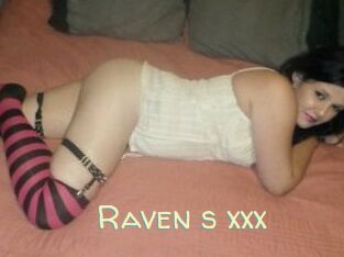 Raven_s_xxx