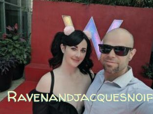 Ravenandjacquesnoir
