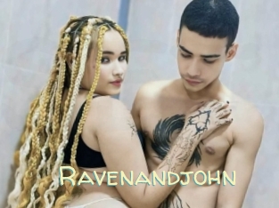 Ravenandjohn