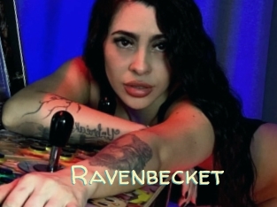 ravenbecket Sexy Tchat