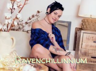 Ravenchillinnium