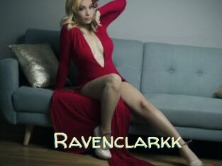 Ravenclarkk