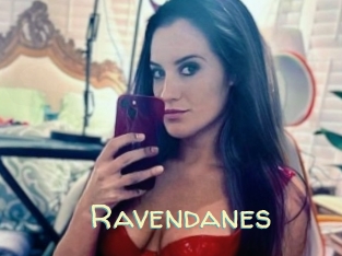 Ravendanes
