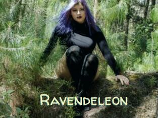 Ravendeleon