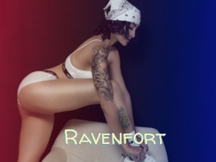 Ravenfort