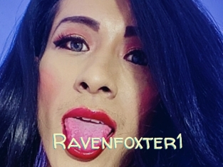 Ravenfoxter1