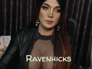 Ravenhicks