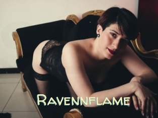 Ravennflame