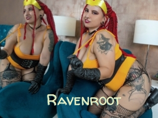 Ravenroot