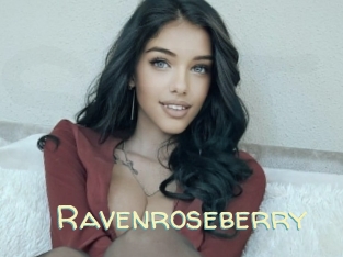 Ravenroseberry
