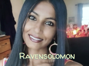 Ravensolomon