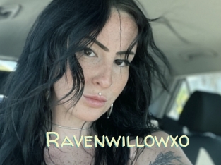 Ravenwillowxo