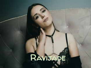 Ravijade