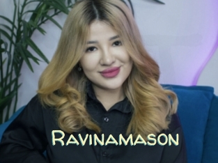 Ravinamason
