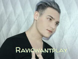 Raviowantplay