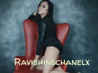 ravishingchanelx Sexy Tchat