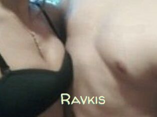 Ravkis