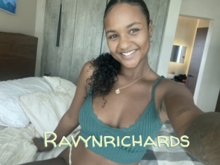 Ravynrichards