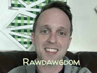 Rawdawgdom