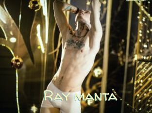 Ray_manta