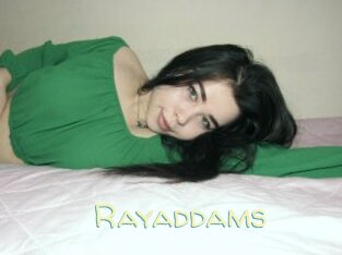 Rayaddams