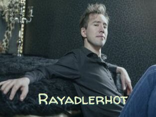 Rayadlerhot