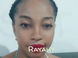 Rayahy