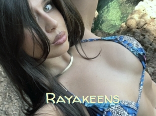 rayakeens Sexy Tchat