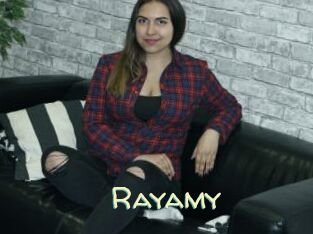 Rayamy