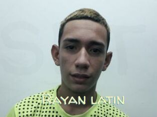 Rayan_latin