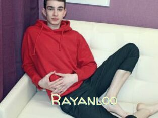 rayanloo Sexy Tchat