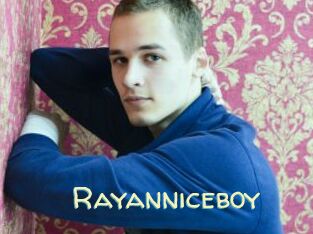 Rayanniceboy
