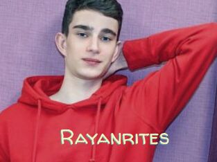 rayanrites Sexy Tchat
