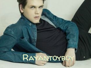 Rayantoyboy