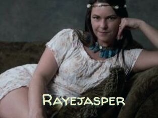 Rayejasper