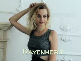 Rayenherit