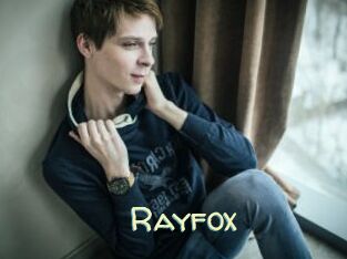 rayfox Sexy Tchat