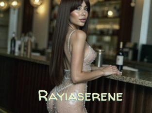 rayiaserene Sexy Tchat