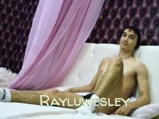 Rayluwesley