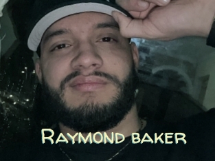 Raymond_baker